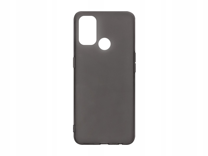 

Etui do Oppo A53 - FLEXmat Case - czarny