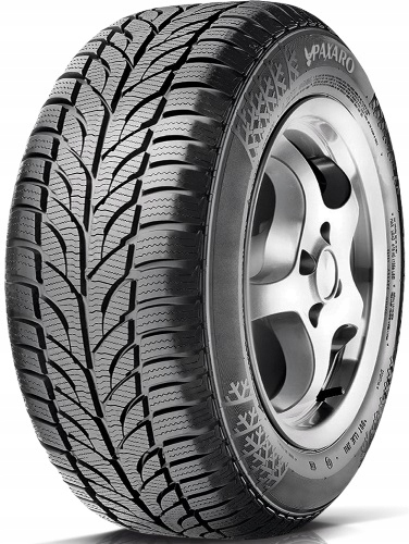 2x Paxaro Winter 185/60 R14 82T