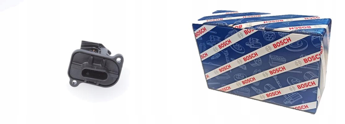 BOS0281006092 - ВИТРАТОМІР ПОВІТРЯ ВИТРАТОМІР ПОВІТРЯ