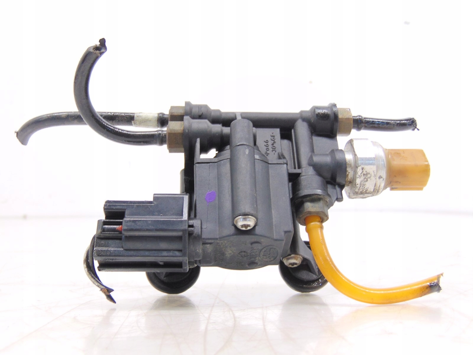 Клапан подвески RANGE ROVER SPORT L320 RVH000045