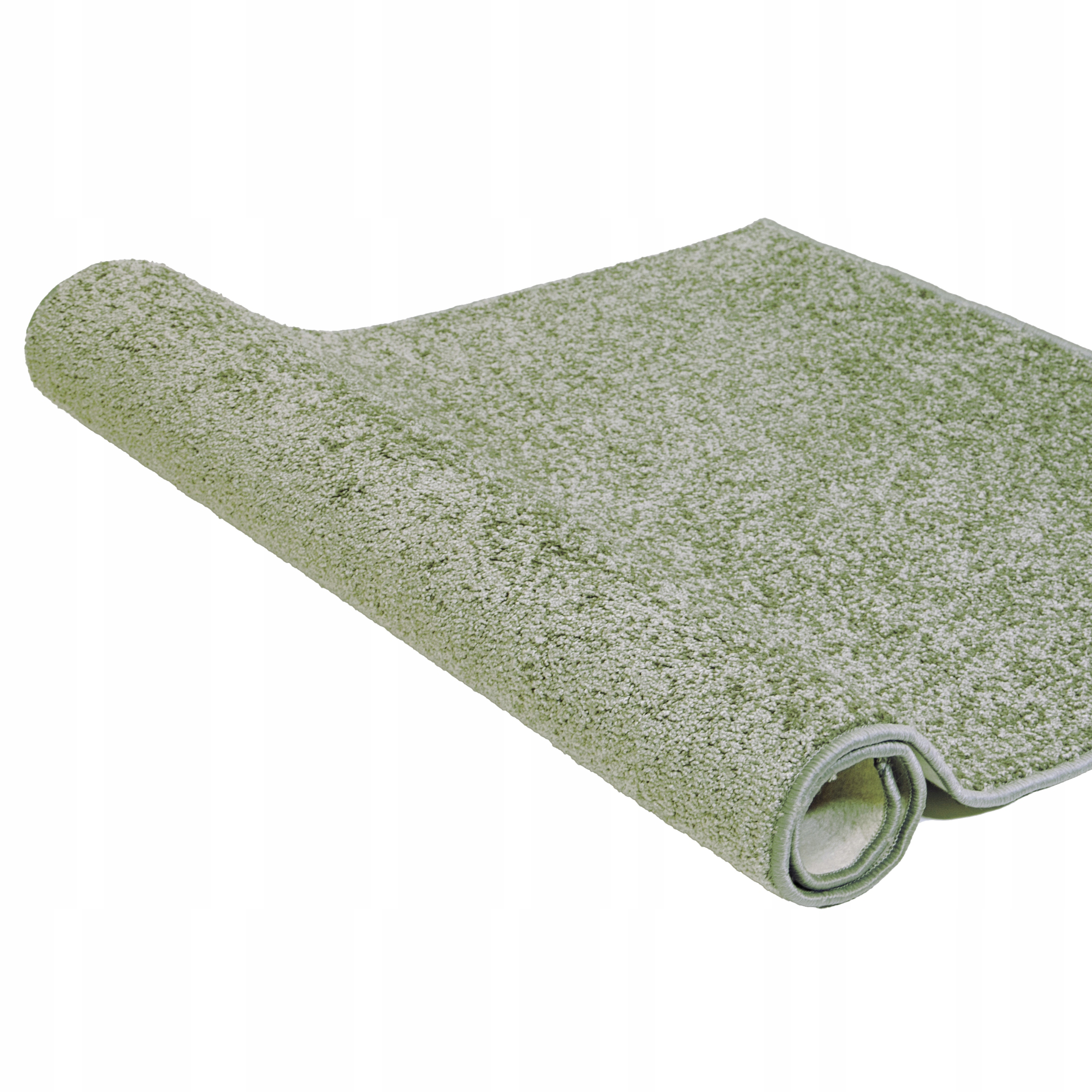 

Dywan Shaggy 120x500 Do Salonu Sypialni Obszyty