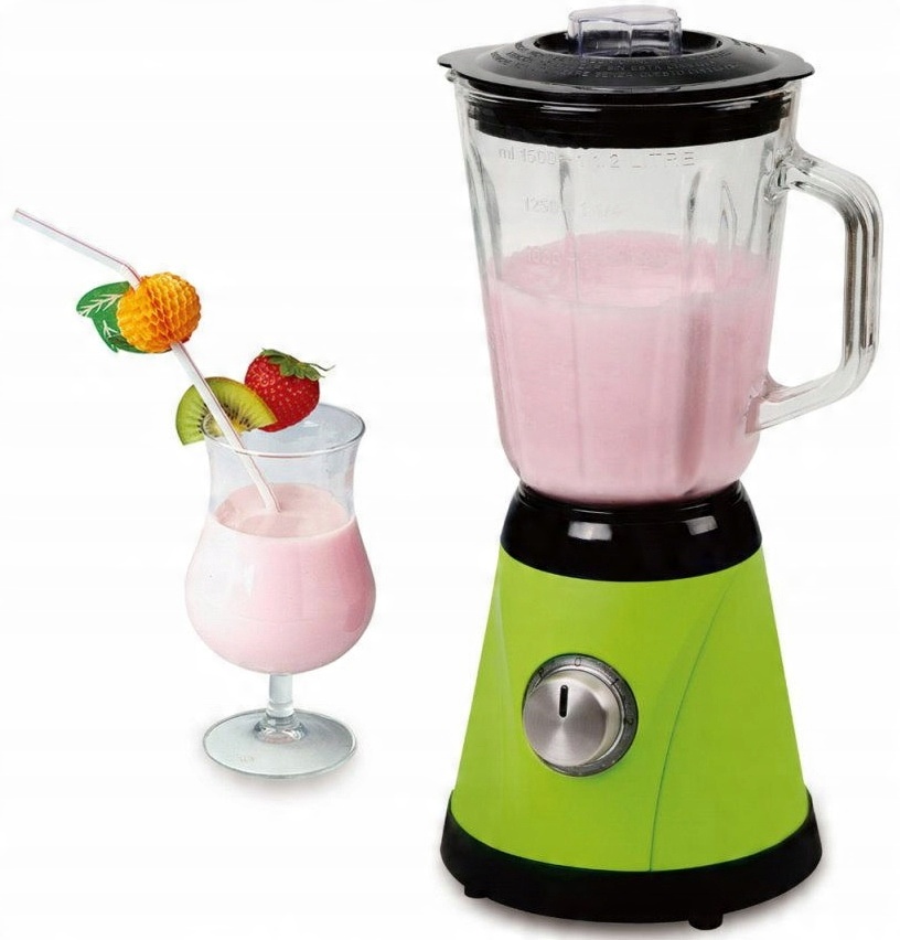 

Blender Kielichowy Mikser Do Koktajli Kalorik 600W
