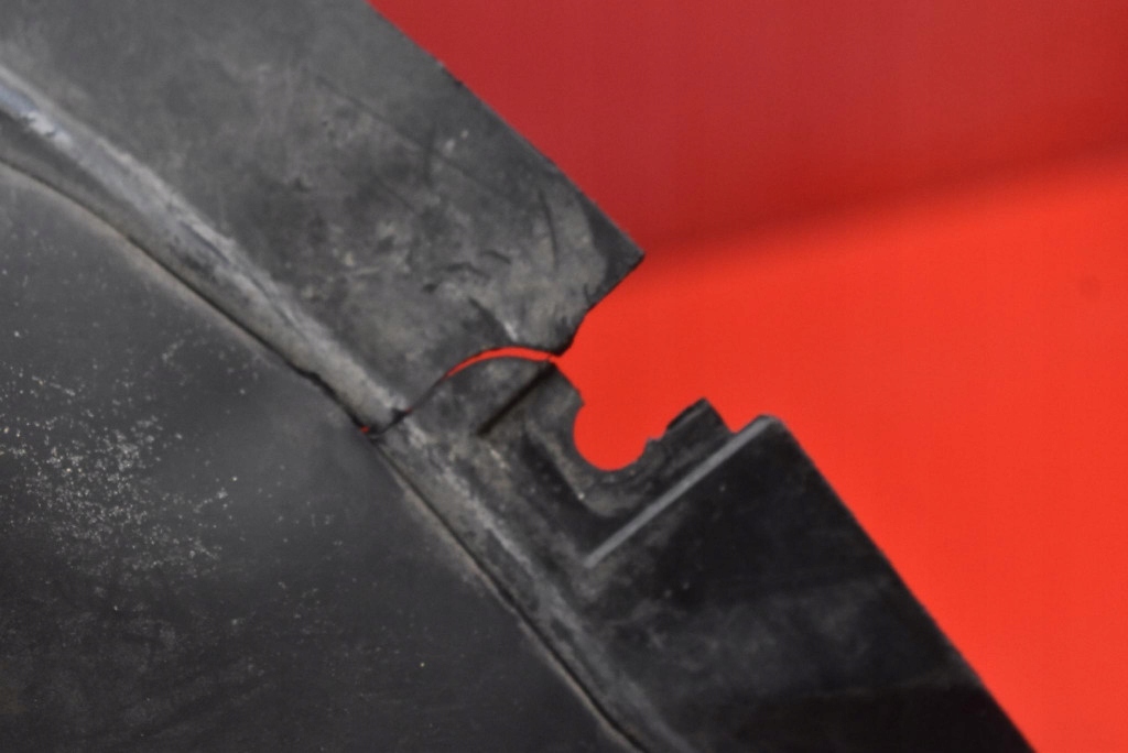 mudguard right front front BMW F46 GRAN TOURER 18-21