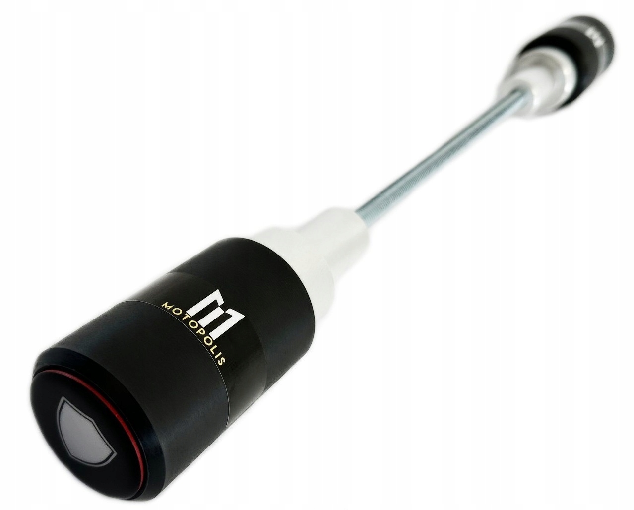 Suzuki SFV650 Gladius 2009-... Sfv 650 Crash Pady MotopoliS Slidery