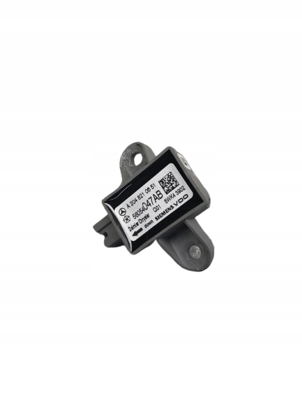Crashsensor Drucksensor MERCEDES W204 A2048210651