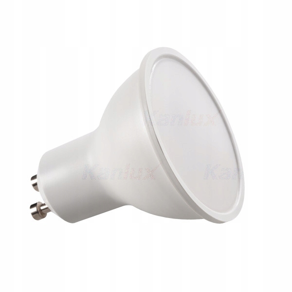 

Żarówka Led GU10 2,9W (28W) neutralna TOMIv2 240lm