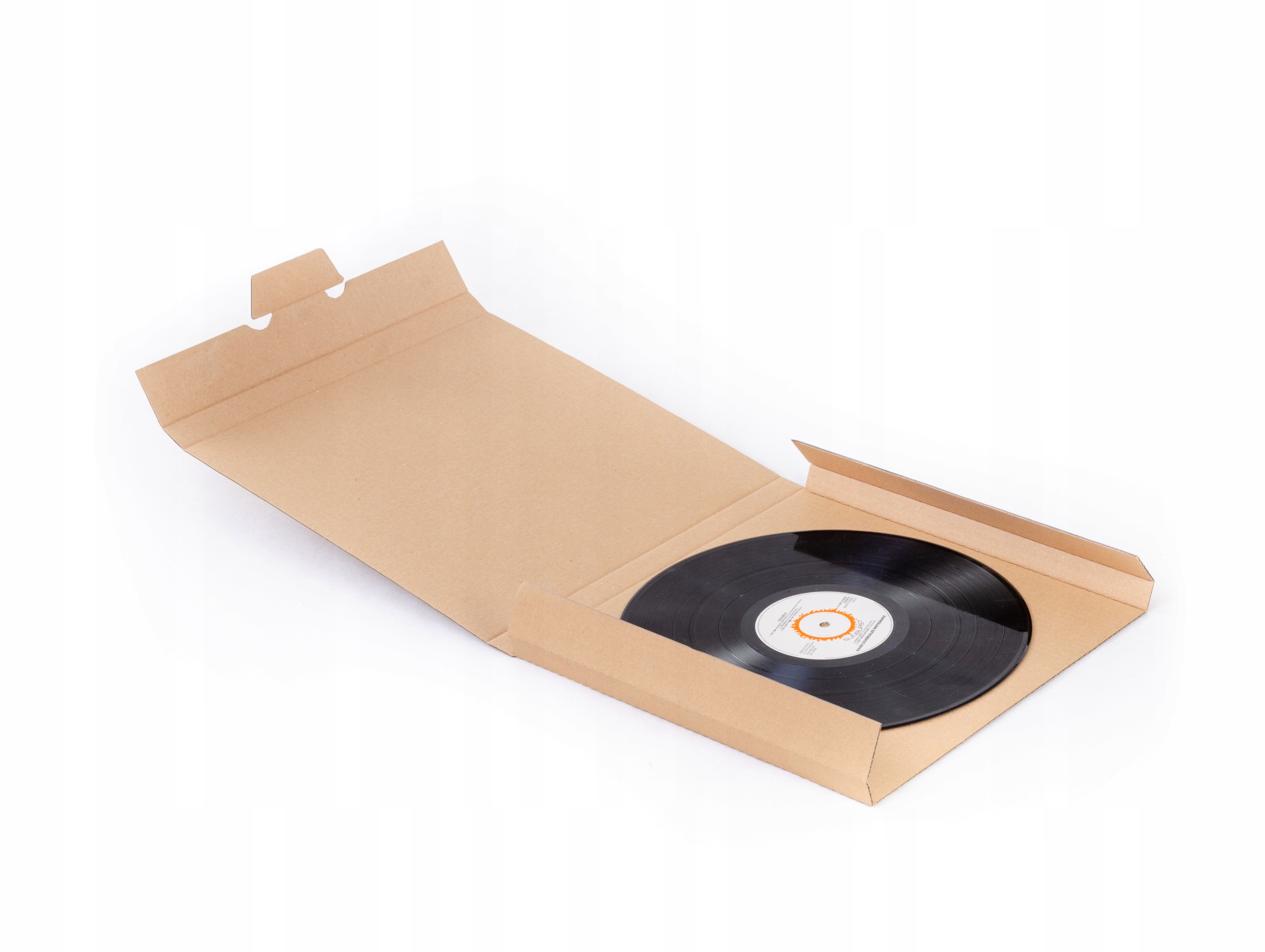 

Karton Kartony Na Winyle Winyl 325x325x20