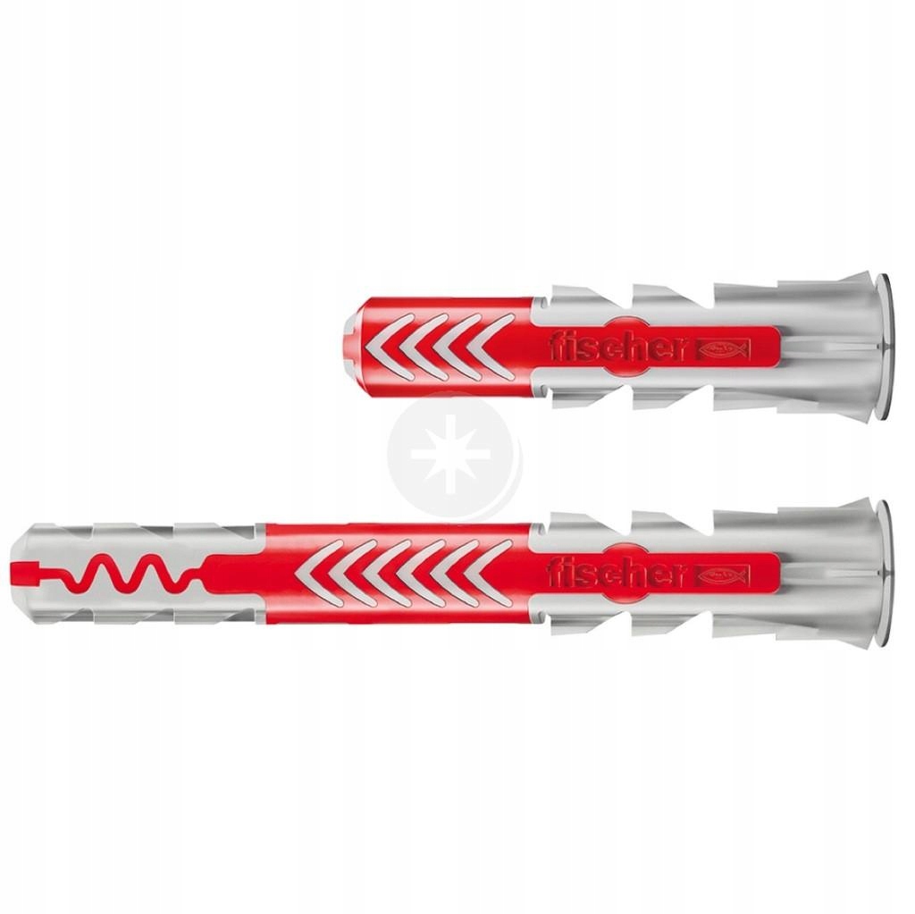 

Fischer Duopower Kołek Uniwersalny 6x50 koszulka