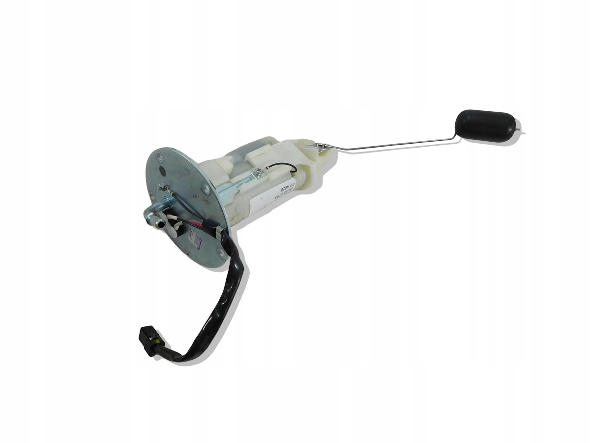 Palivová Pumpa Nádrž Kawasaki Ex 400 Ninja 18-21 U-11 49040-0763
