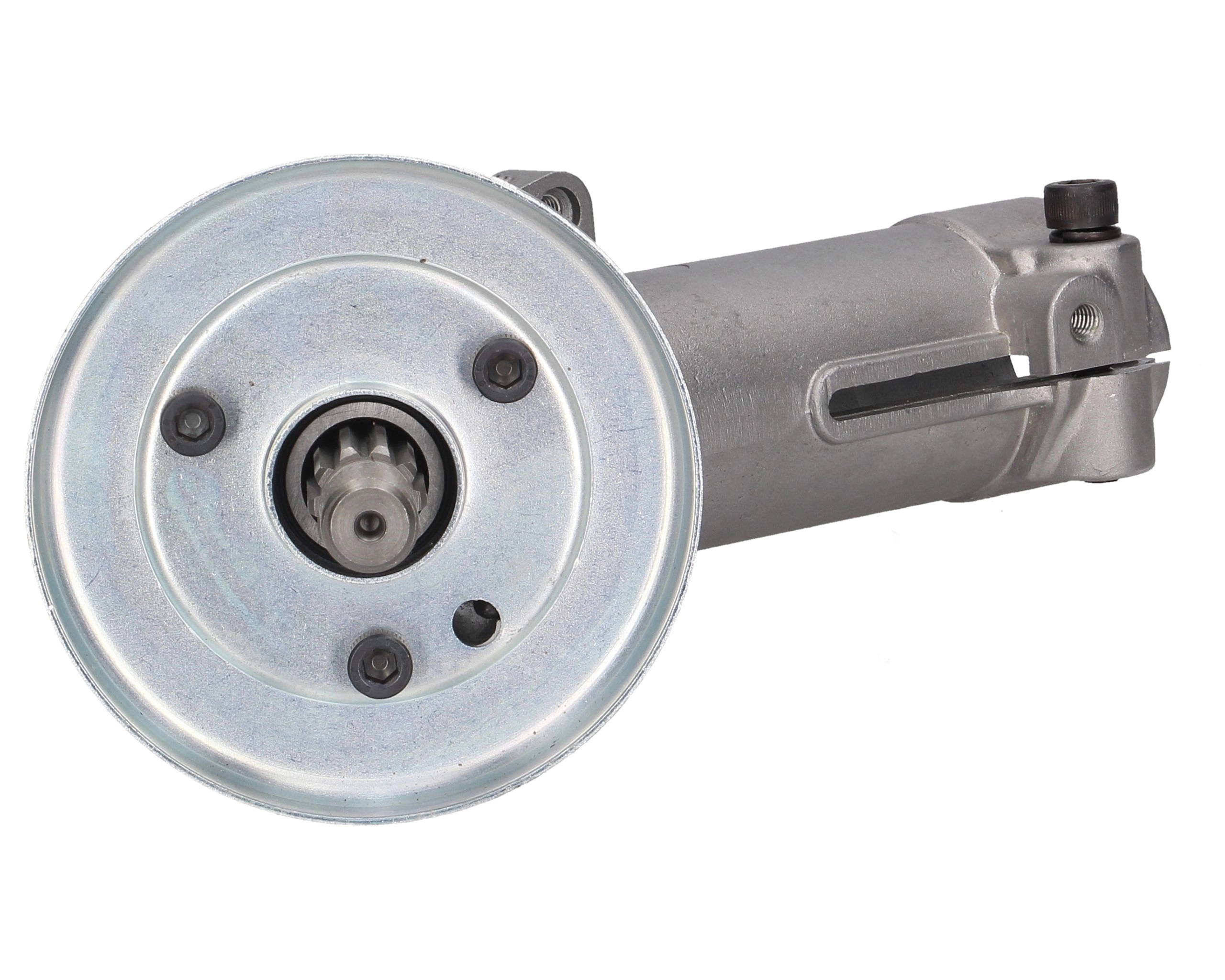 Hlava úhlové převodovky křovinořezu Stihl M12x1,5