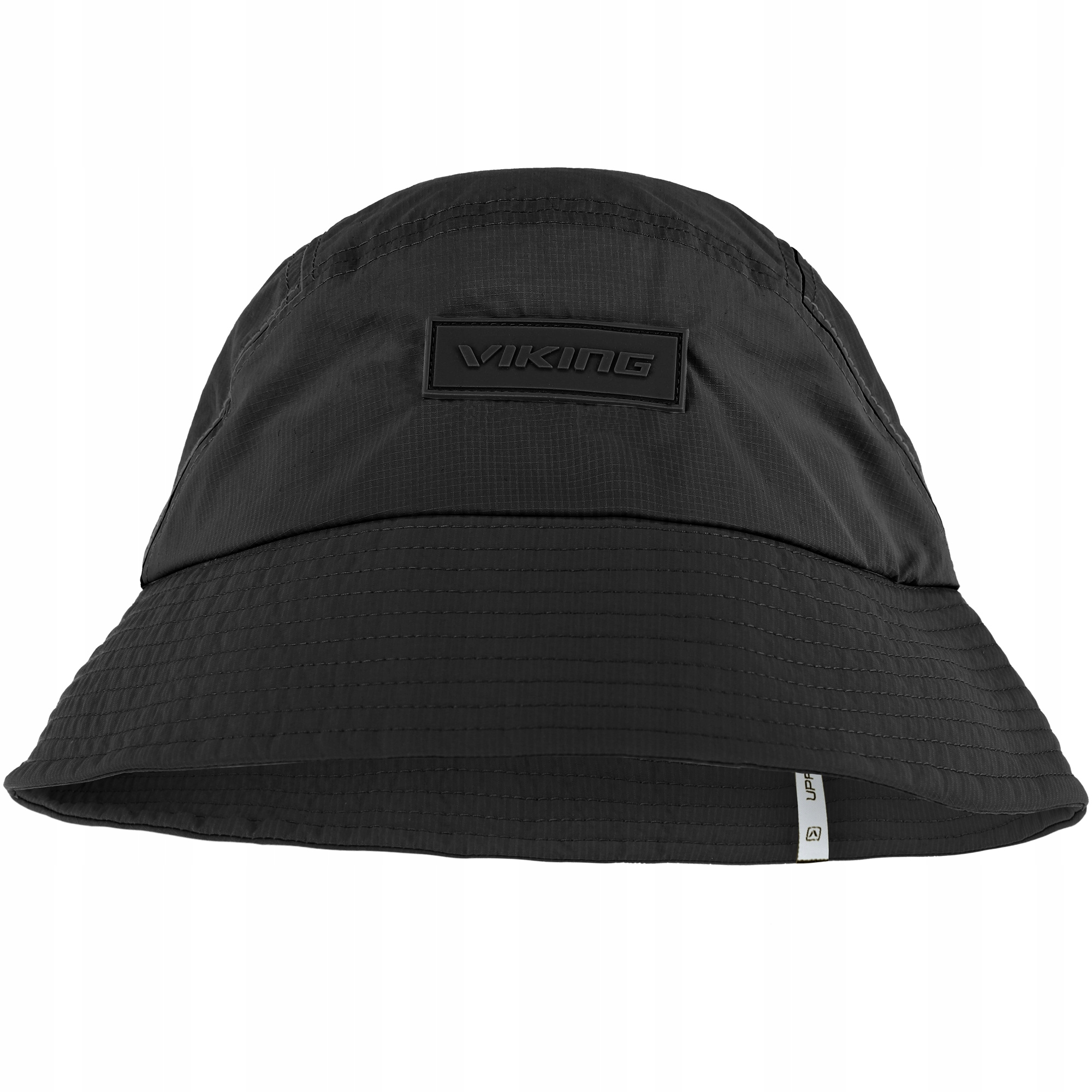 Čepice s kloboukem pro dospělé Viking Floyen černá, velikost L/XL