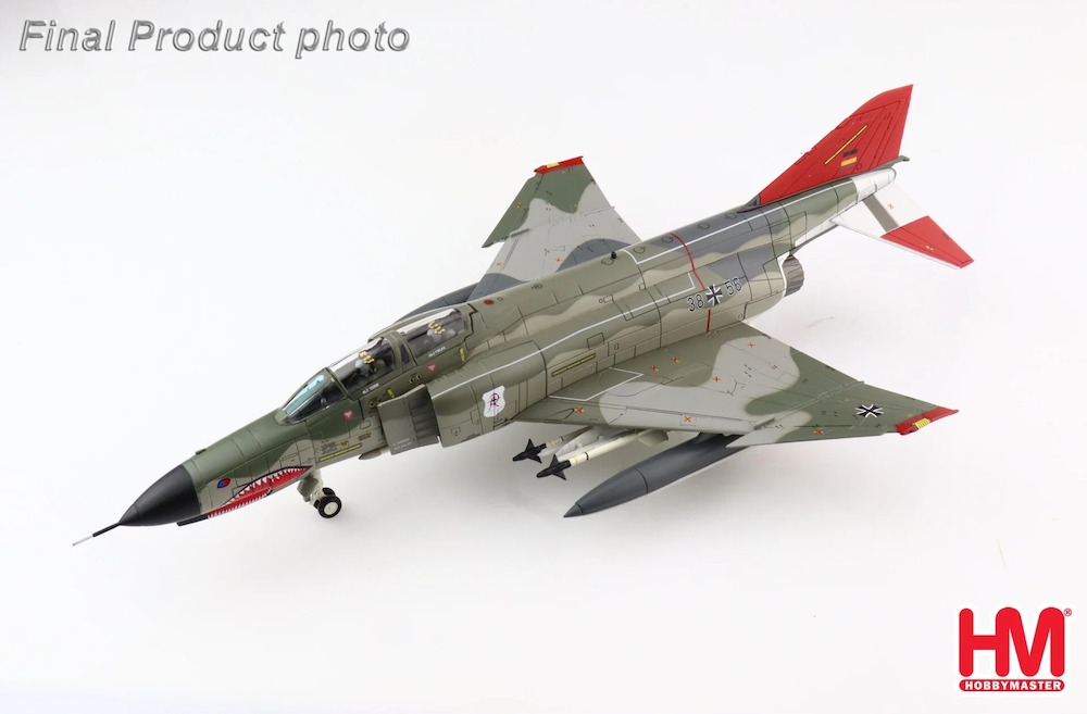 その他 HOBBYMASTER F-4EJ kai 97-8426 HA1942 HOBBYMASTER F