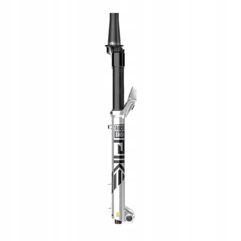 ROCK SHOX PIKE ULTIMATE 2023 3RC2 29/140/44 srebrny Marka RockShox