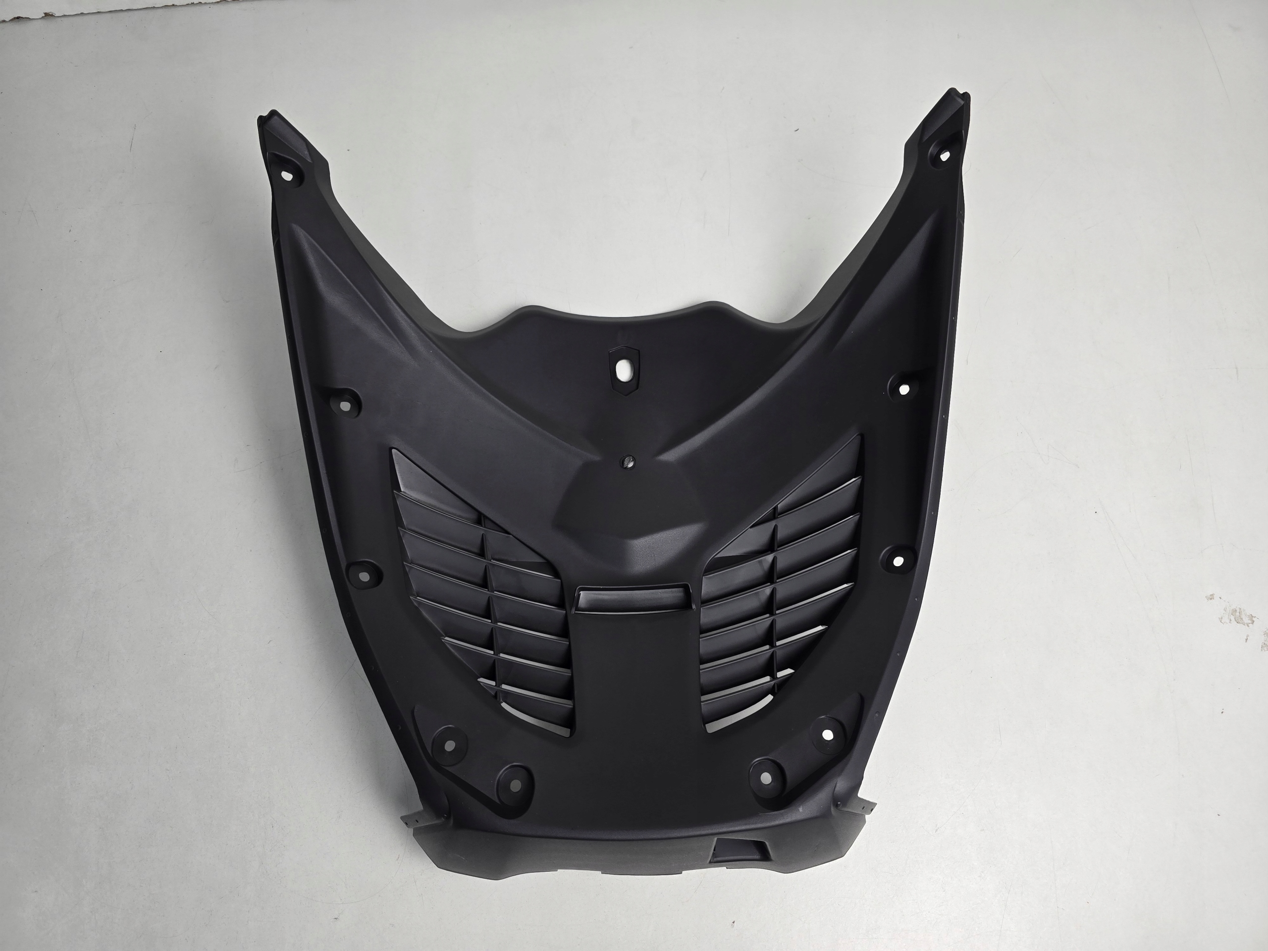 Yamaha N-max Nmax 125cm 15-20r Osłona za koło Wypełnienie Owiewka Zakole
