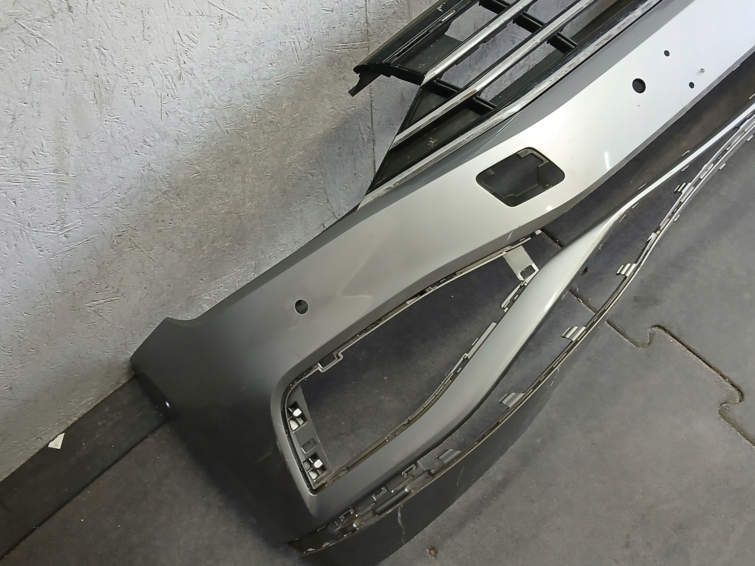 Stoßstange vorne VW PASSAT B8 LIFT 3G