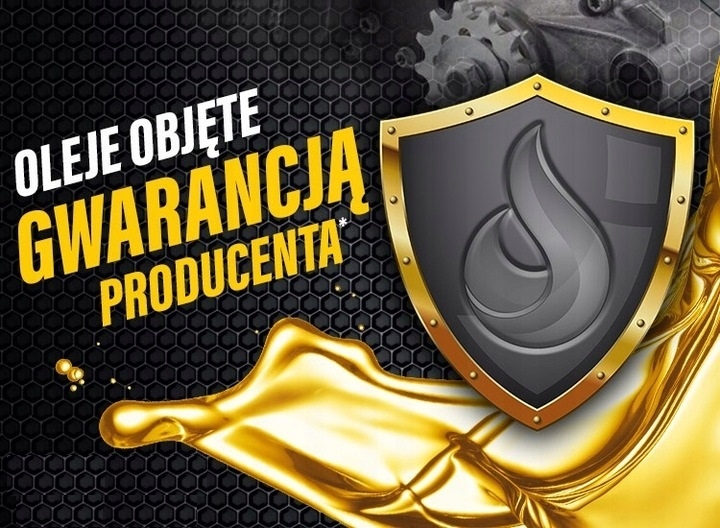 POLSKI OLEJ SYNTHETIC 5W30 504.00 507.00 20L Model LC