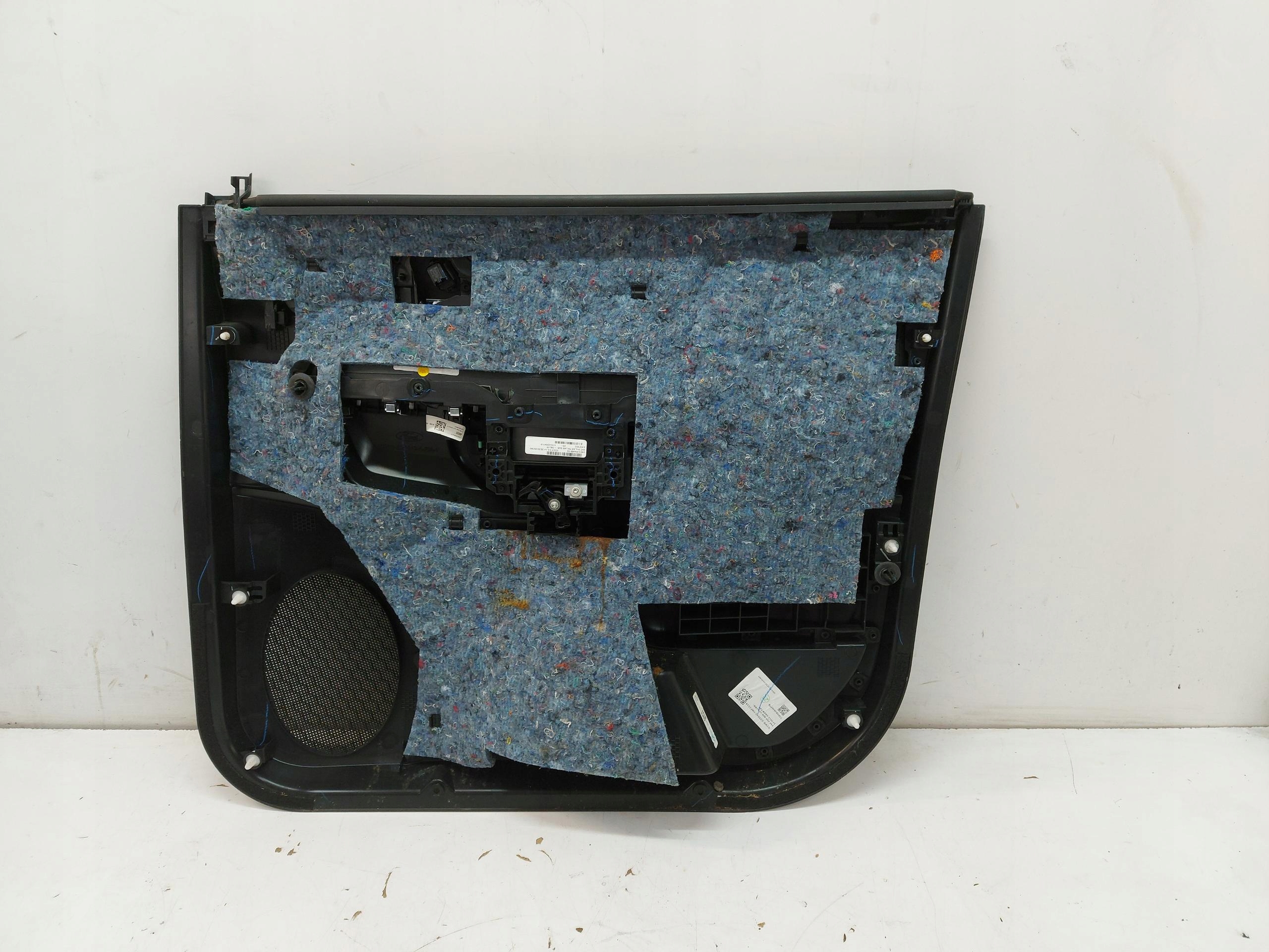 Ford Ranger VI 6 2024r side upholstery door left front oryg