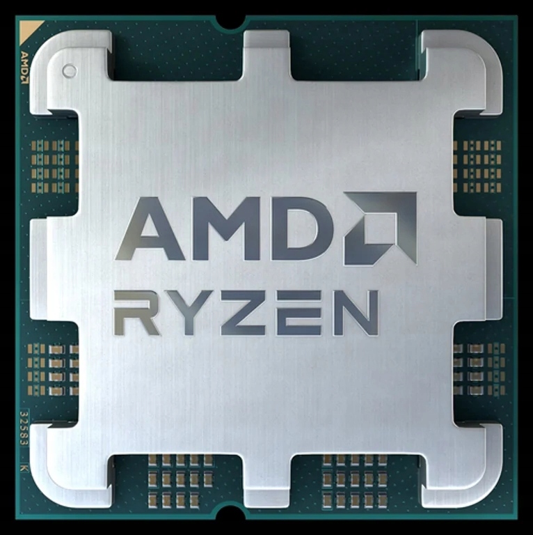Procesor Amd Ryzen 7 8700G Oem 4.2GHz AM5 Grafika 100-000001236 Tray