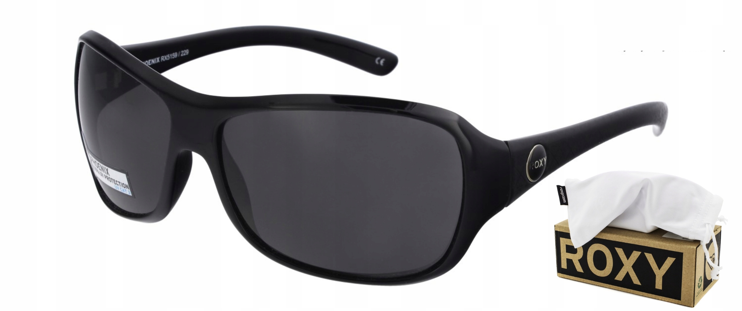 Roxy RX5159 229 Sportovní sluneční brýle