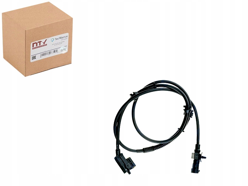 ДАТЧИК ABS ПЕРЕД JEEP GRAND ЧЕРОКИ 99-05 ЛЕВЫЙ NTY