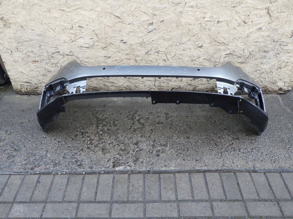 SKODA OCTAVIA IV 5E3 ACTIVE 19- FRONTSTOSSSTANGE