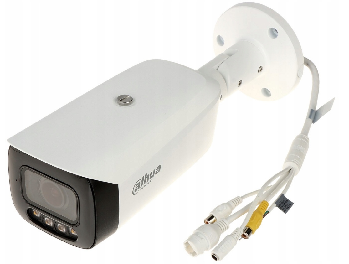 Kamera IP Dahua HFW5449T1-ZE-LED ZOOM x4 4MPx ePoE