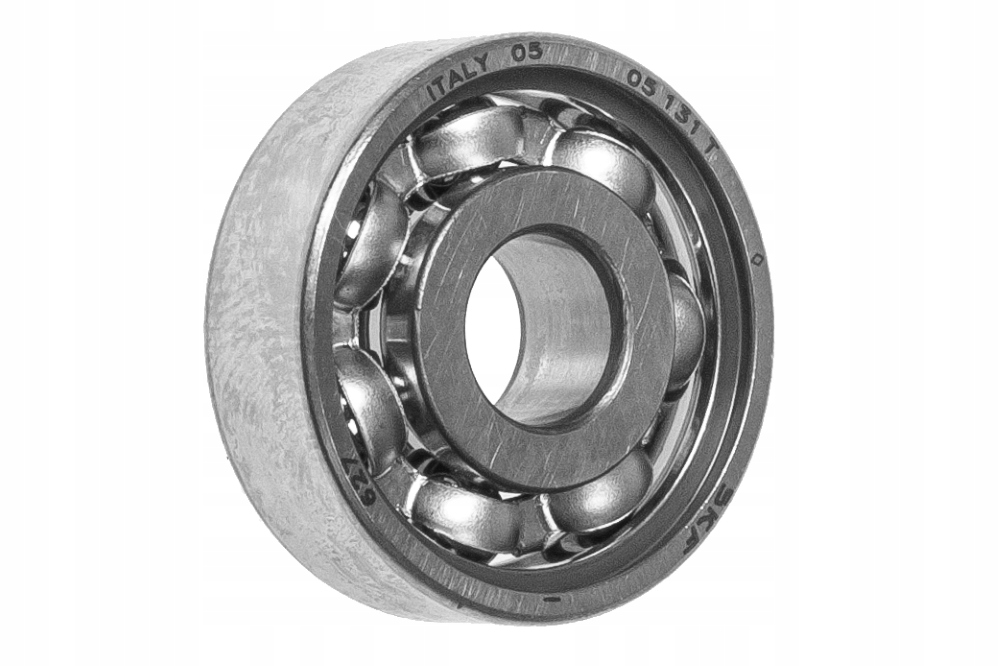 Łożysko osi wałka pompy wody Athena, 7x22x7mm, Honda Cr 80 85-02