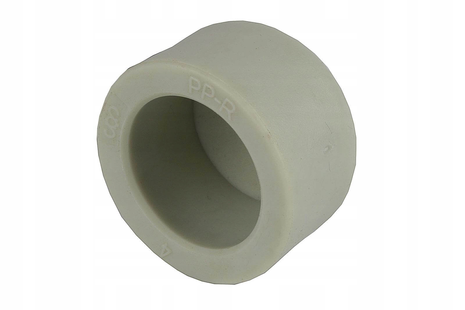 

Zaślepka Pp 32 mm Zgrzewana Polipropylen