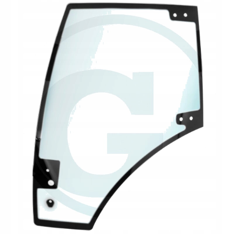 Valtra - Valmet Szyba drzwi