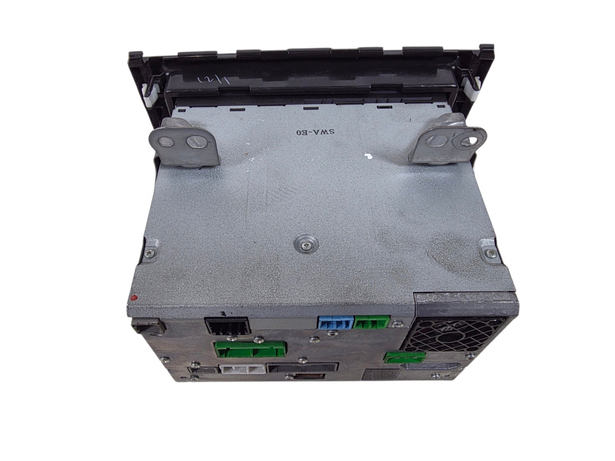 HONDA CRV CR-V 3 III 2009 Navigation ORG. 39541-SWA-E020-M1