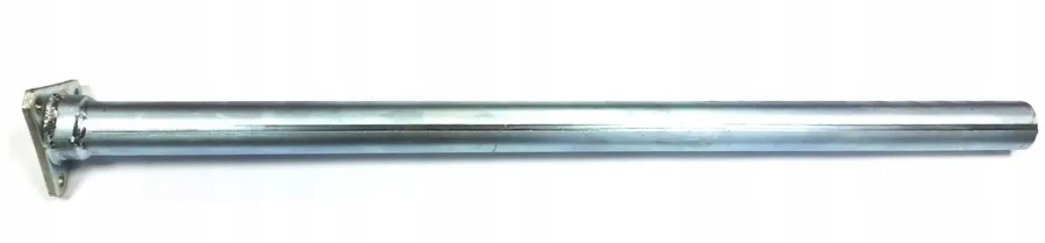 Rura mocowanie błotnika prosta przykręcana fi42