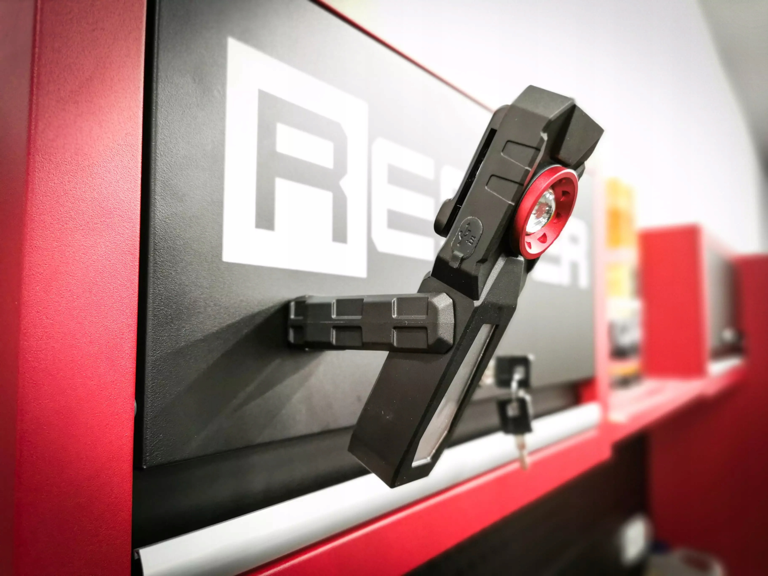 Evoxa EVOLIGHT ML-500 инспекционный факел