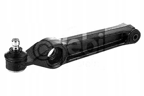 Febi Rameno Opel Přední Agila Le/pr Asistent řidiče #28