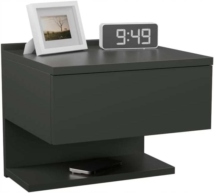 Noční Stolek Šuplík Se Zásuvkou, rozměry 35x32x30cm, Polský Výrobek