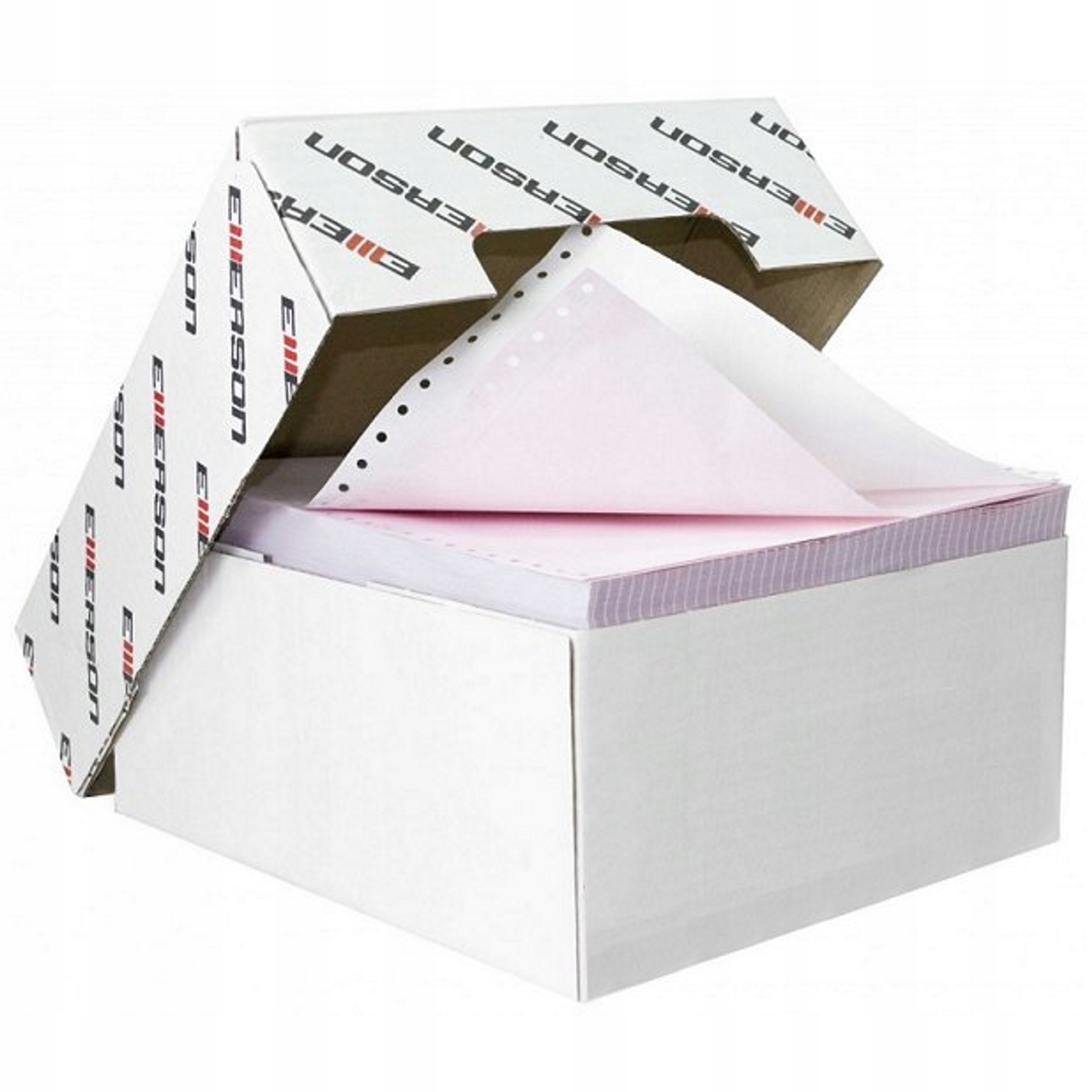 

Papier komputerowy składanka 240 x 12 1+1 nadruk