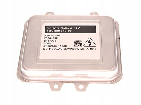 Sterownik oświetlenia GEBE 9 9568 1 Producent części Gebe