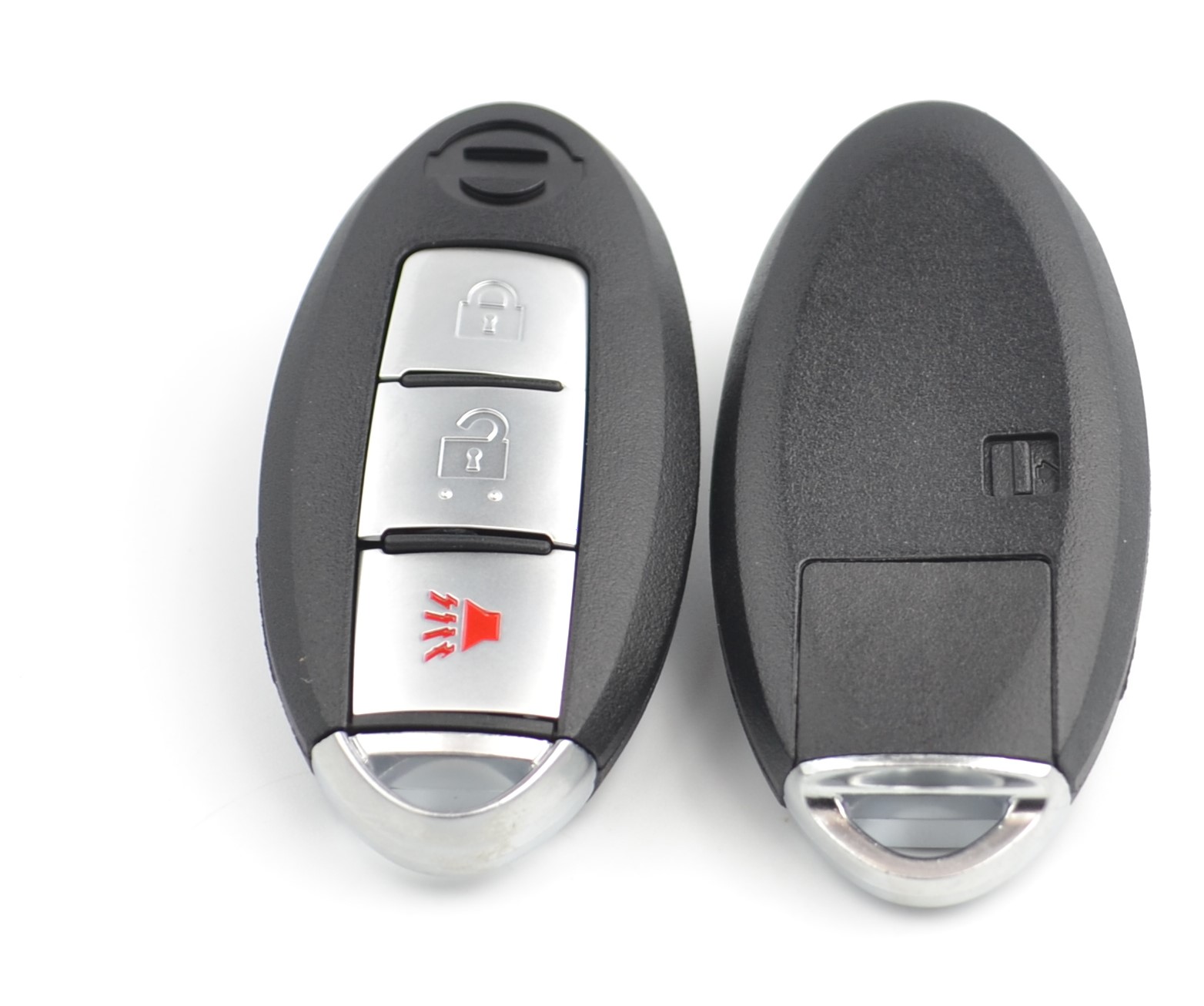 NISSAN70z 2009-2011 КУБІ КЛЮЧ ПУЛЬТ КОРПУС