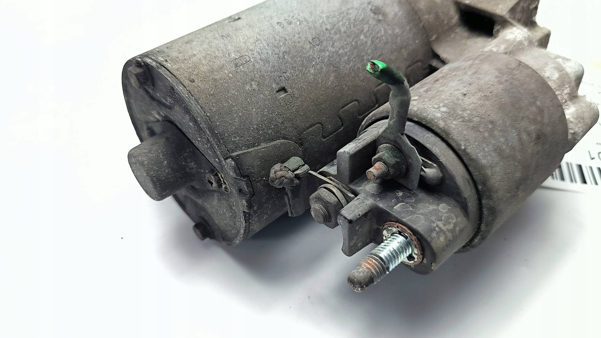 starter 9647982880 PEUGEOT 207