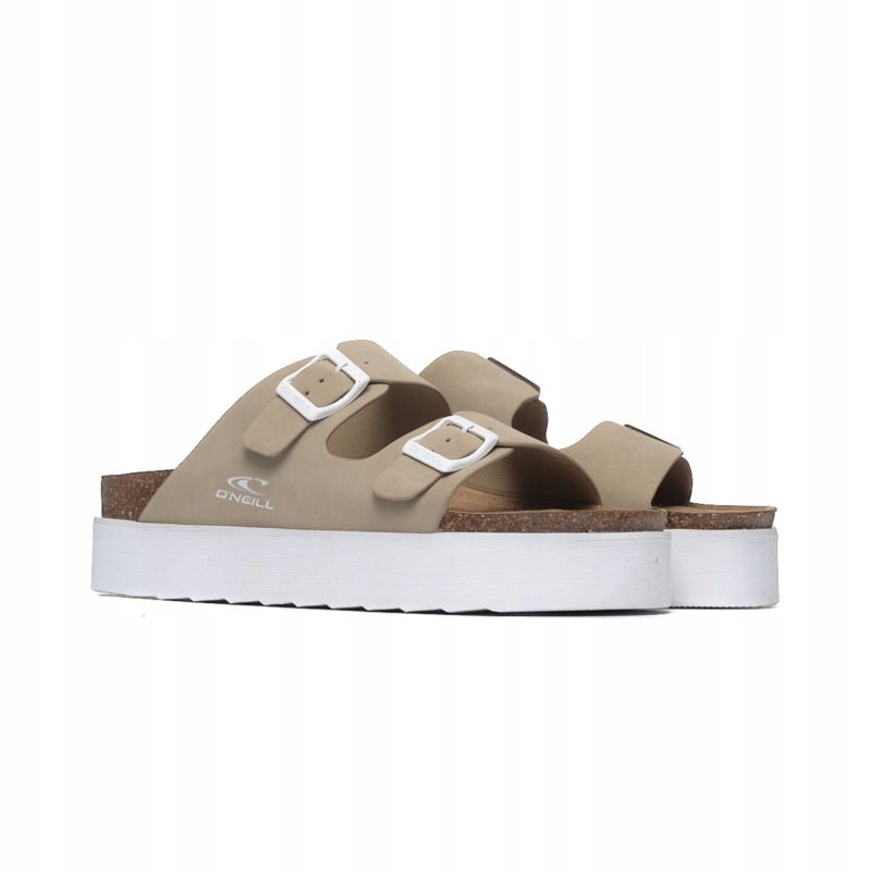 O'Neil Sandy Platform Slider Women 90251027-30D 40