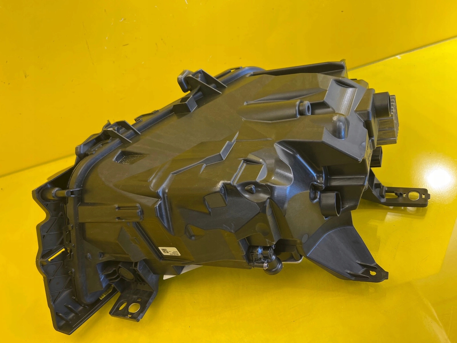 light left Opel Astra 6 VI L 21- Full Led 9852849880