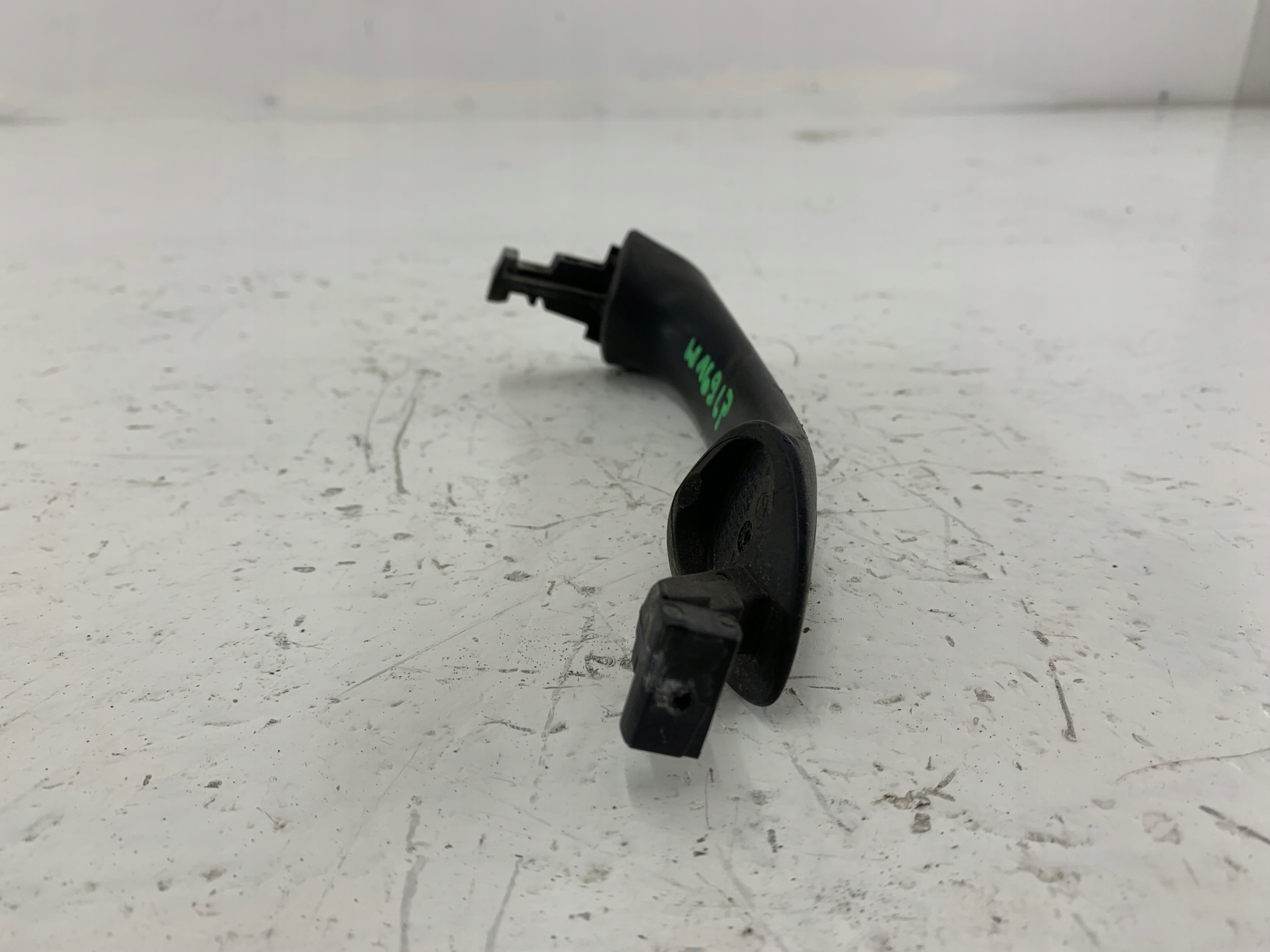 MERCEDES W169 handle exterior left front