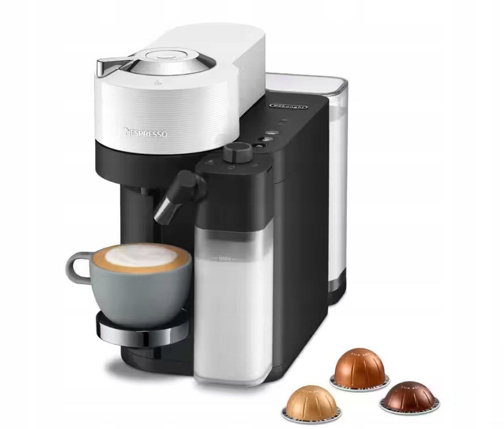 ENV300.W Nespresso Vertuo De'longhi