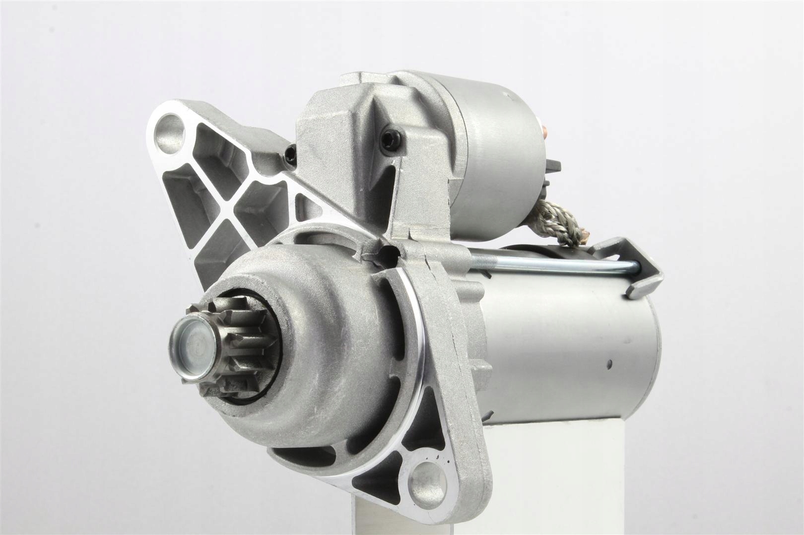 Rozrusznik AUDI SEAT SKODA VOLKSWAGEN 1.2 1.4 1.6 2.0 FSI A1 A3 GOLF POLO Typ samochodu Samochody dostawcze Samochody osobowe