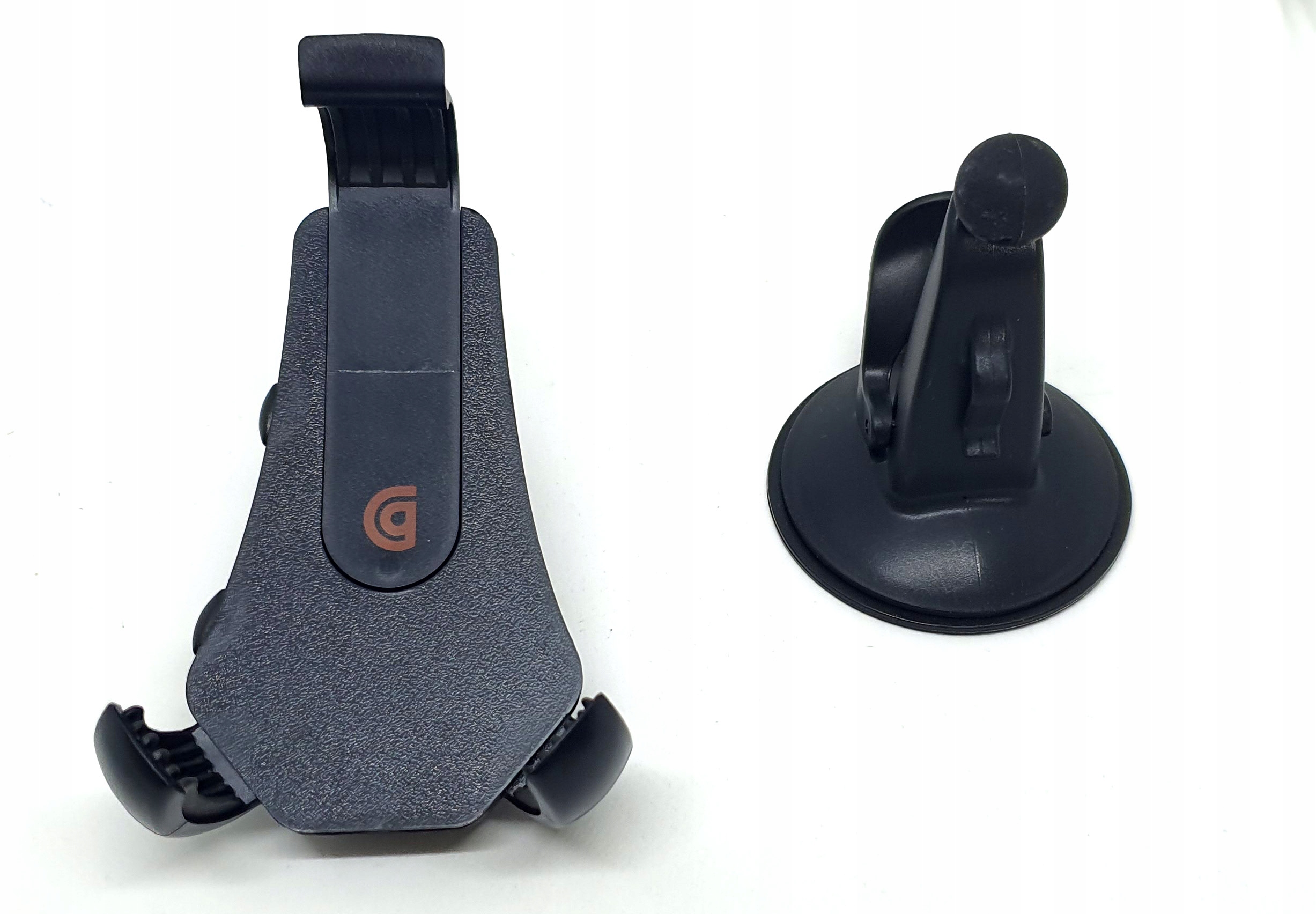 

Uchwyt Samochodowy Griffin Solidny