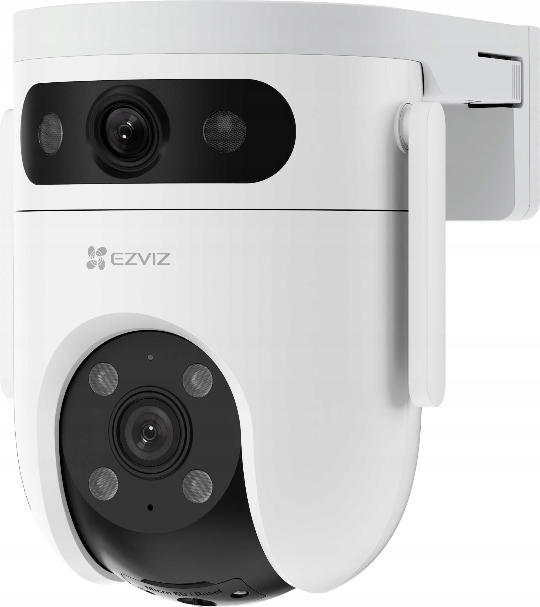 Ip kamera Ezviz H9C 5MP+5MP