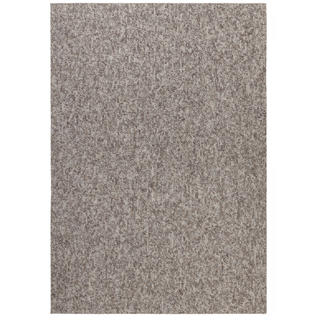 120x170 Kusový koberec Wolly Ultra 106229 Taupe z kolekcie Elle