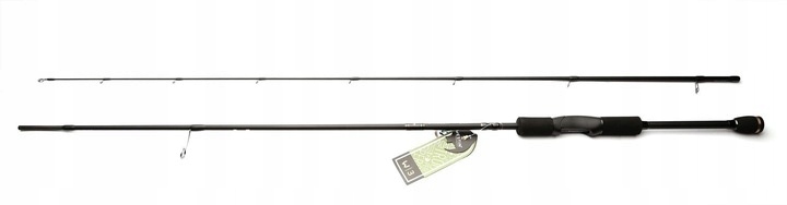 Wedka Westin W3 Zander by Radosław Witólski 2,1m 7-31g