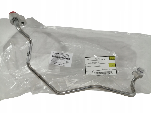 Кабель кондиціонера PORSCHE MACAN 95b260367c