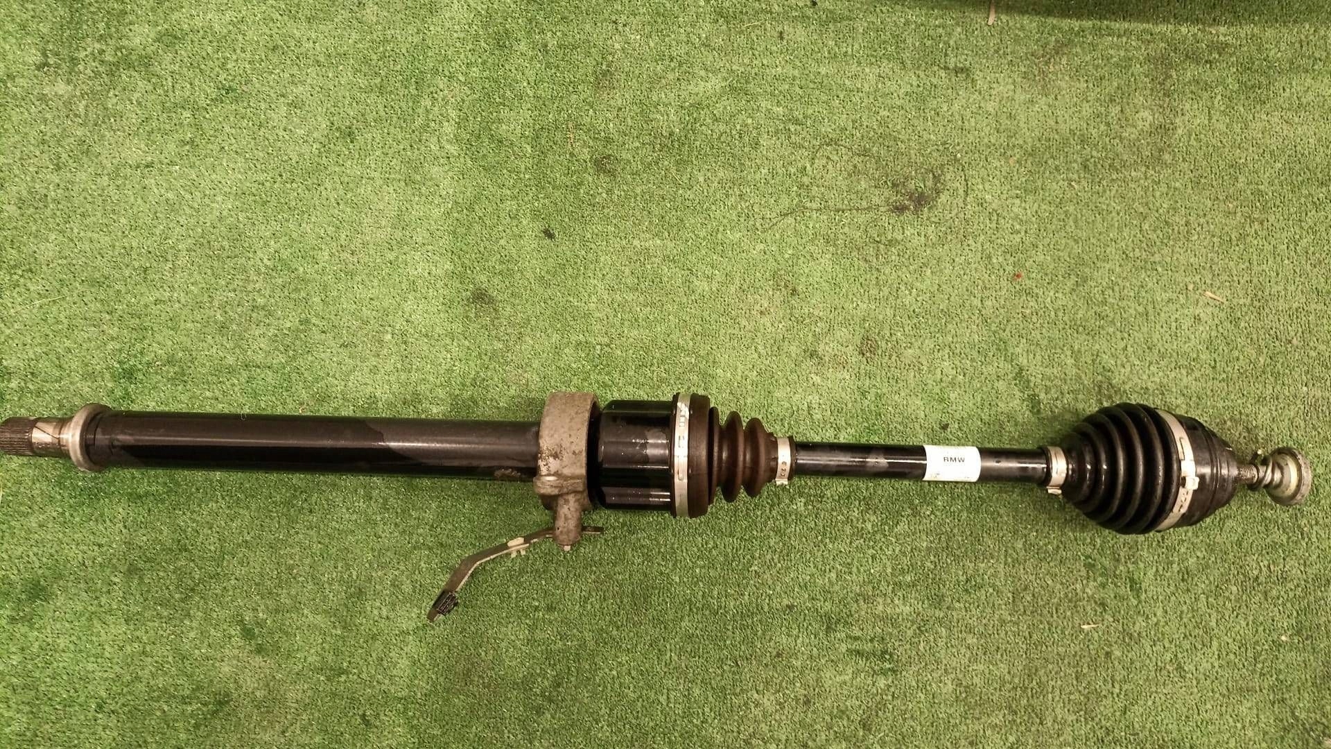 BMW X2 F39 X1 F48 semi-axis right front front 2,0D MANUAL 8643368