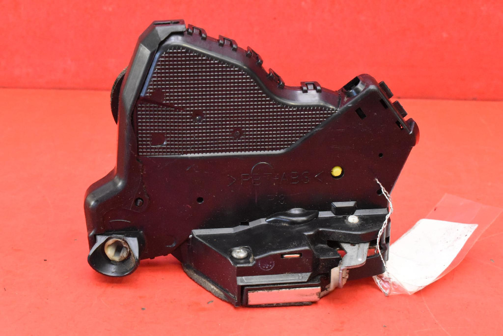 lock door right front front EU SUBARU JUSTY 4 IV 5D HB 07-11